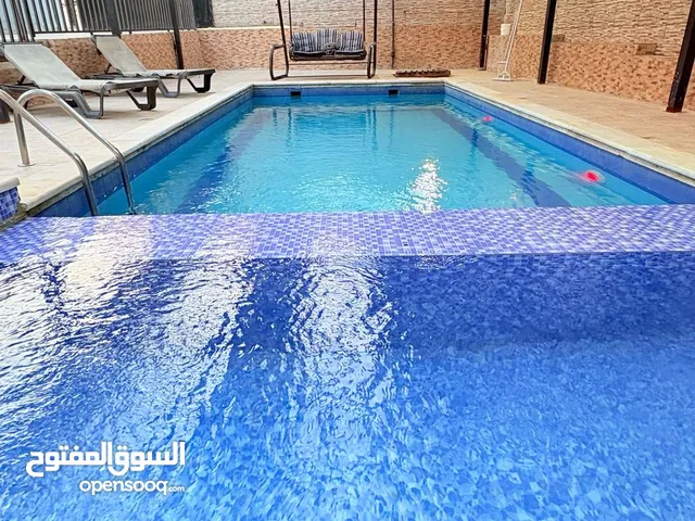 شاليهات مزاج للإيجار