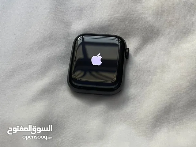 للبيع Apple Watch Series 6 44mm اصدار نايك