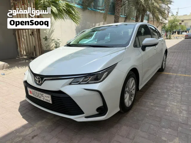 Used Toyota Corolla in Northern Governorate