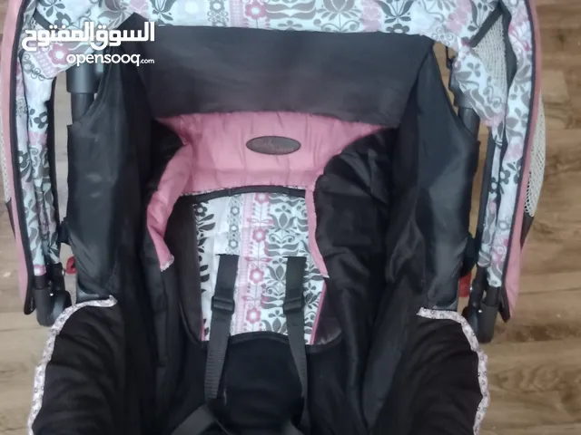 GARACO Stroller