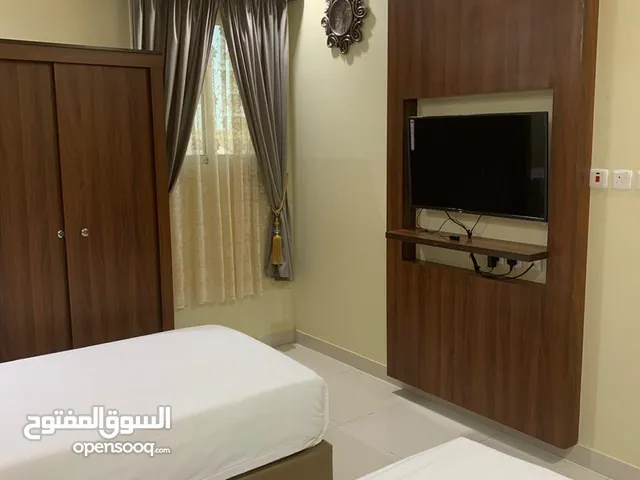 شقق فندقيه مفروشه للايجار الشهري عوائل و عزاب