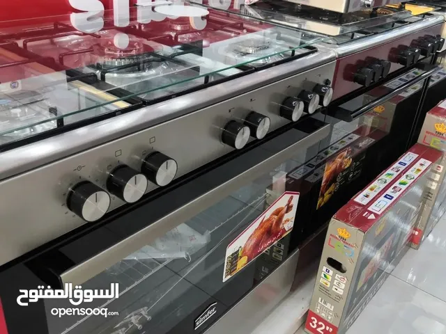 Simfer Ovens in Basra