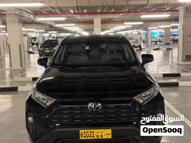 راف فور بريميوم 2021 نظيفه جدا
