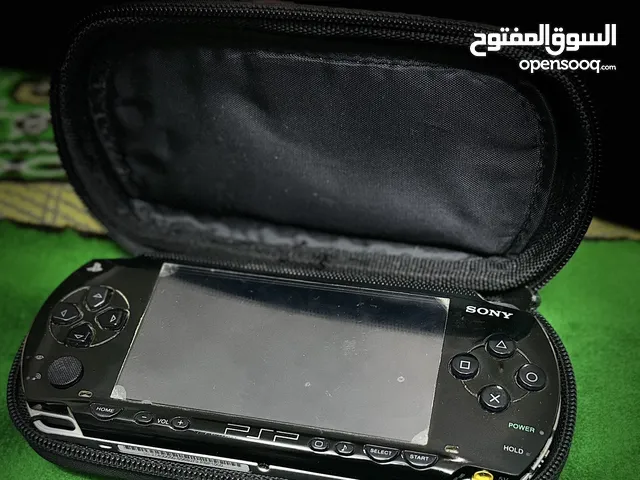 PSP Sony بسعر حرق