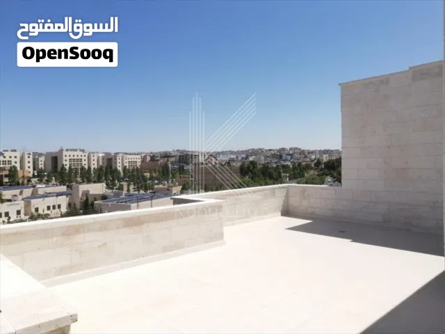 179 m2 3 Bedrooms Apartments for Sale in Amman Al Kursi