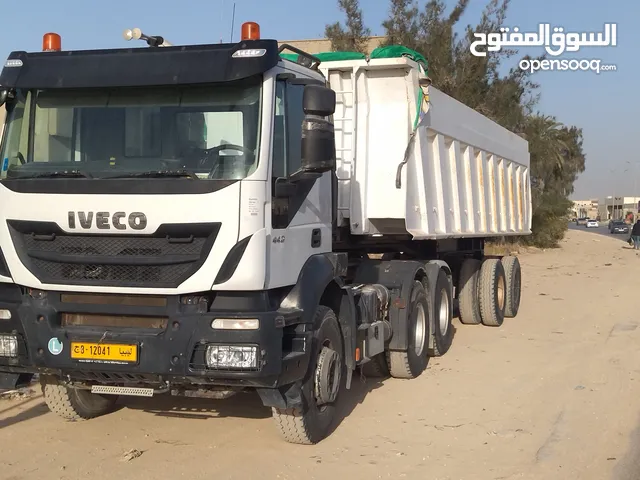 Other Iveco 2014 in Benghazi