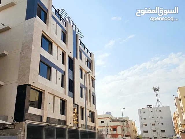 215 m2 4 Bedrooms Apartments for Sale in Jeddah Al Naeem