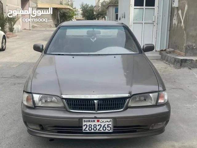 Nissan Sunny Standard in Northern Governorate