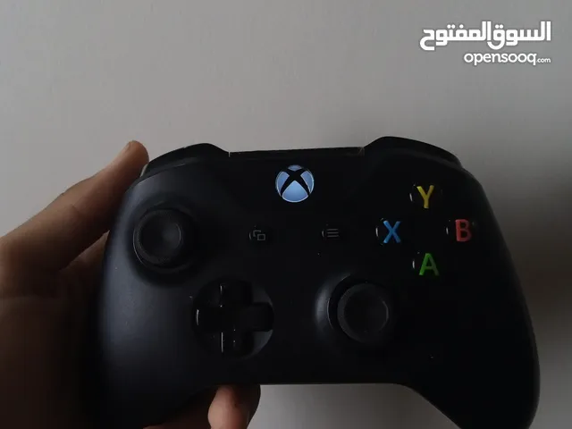 Xbox Controller in Misrata