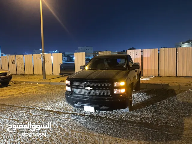 Chevrolet Silverado 2014 in Al Ahmadi