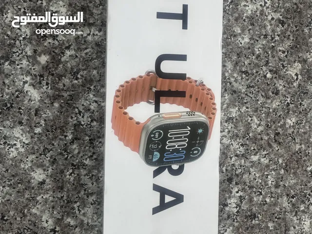 ساعة ذكية مستعملة بحالة ممتازة من ماركة DT ALTRA 3 تقنيات متقدمة ومواصفات عالية