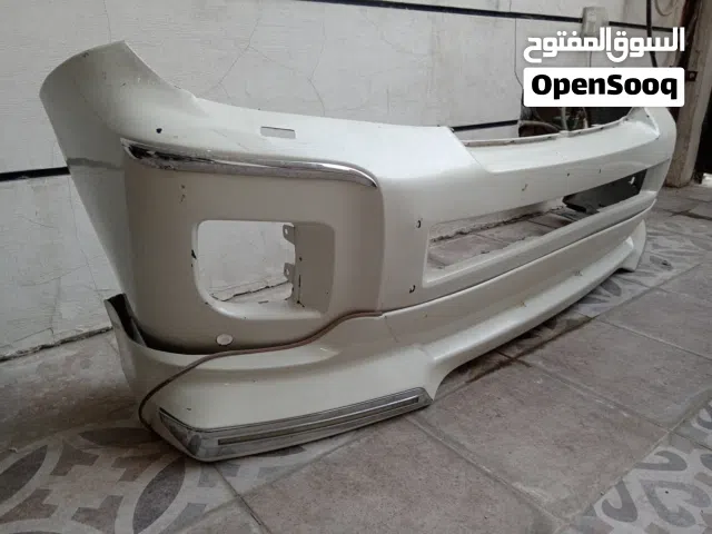 دعاميه تيوتا لانكروزر جكساره