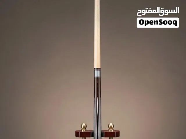 عصاه بلياردو مستعمله