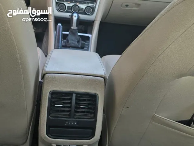 Used Volkswagen Passat in Baghdad