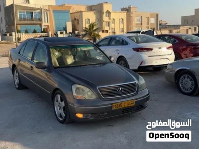لكزس فل يبغاله صبغ جير مكينه اوكي