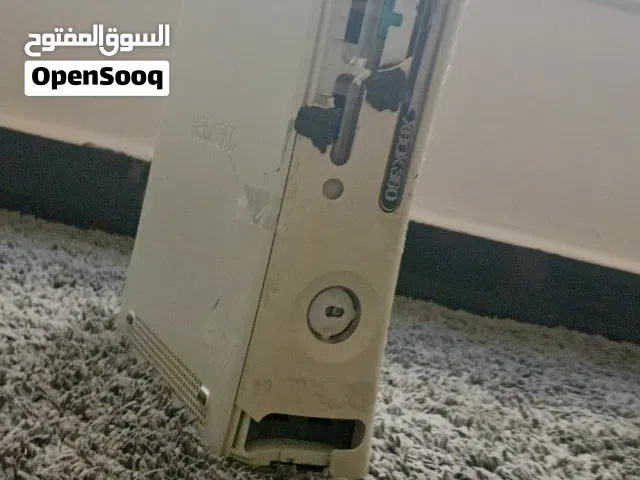 XBOX 360 للبيع بـ30