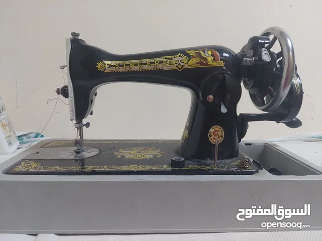 معدات ومستلزمات خياطة للبيع في الإمارات : ماكينات خياطة : افضل سعر