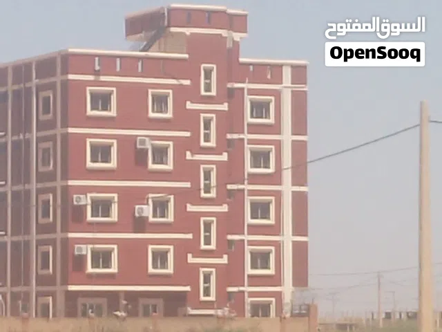 اراضي بالأقساط المريحه مع تخفيض في حاله الكاش