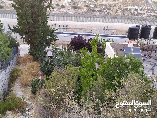 Residential Land for Sale in Bethlehem Beit Jala