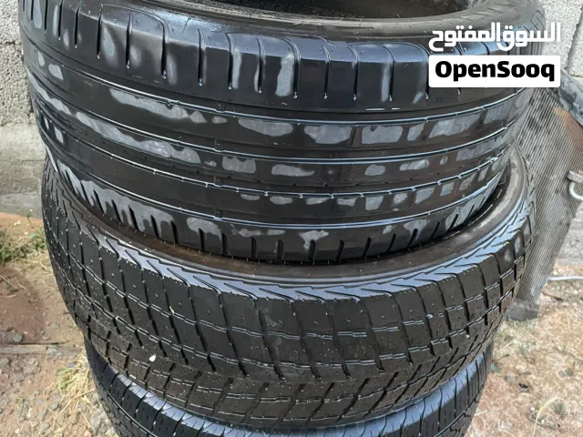اطارات للبيع استعمال اروبي
