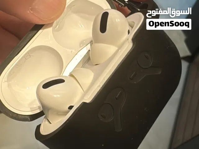 سماعات ايفون اصلي