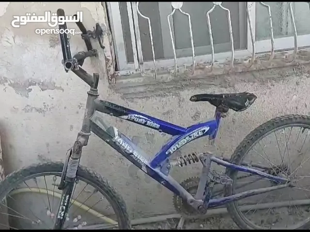 بسكليت جنط 24 للبيع بي 30 قابل للتفاوض الرقم غلط ما حدا يرن