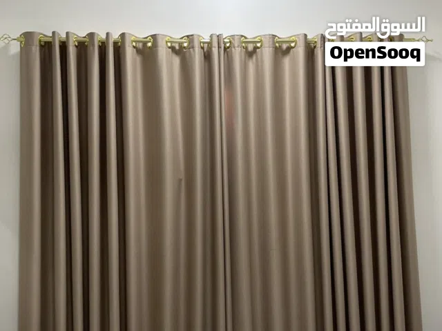ستاير للبيع Curtains for sale