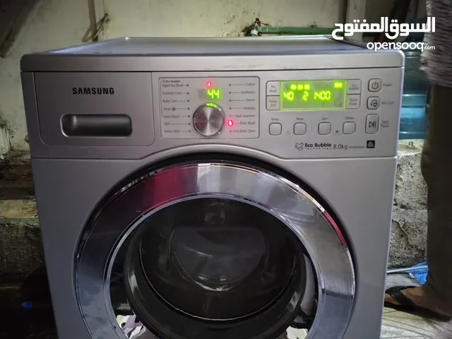 Used good Washing machine for sale