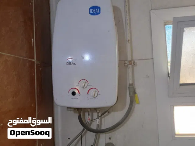 سخان الماء