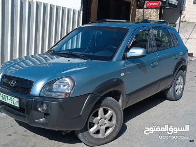 توسان 2006 / 16 صباب