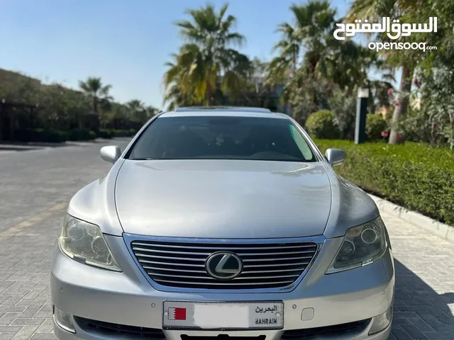 Lexus LS LS 460 in Northern Governorate