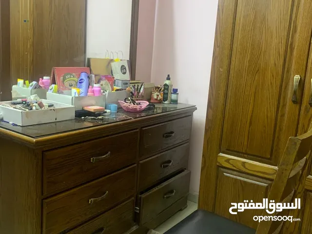غرفة نوم مستعمل