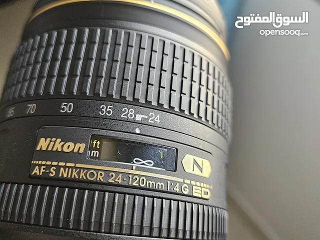 Nikon D750