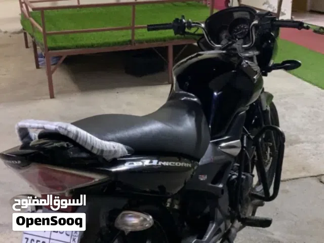 مطلوووب هوندا 150 موديل (2019)