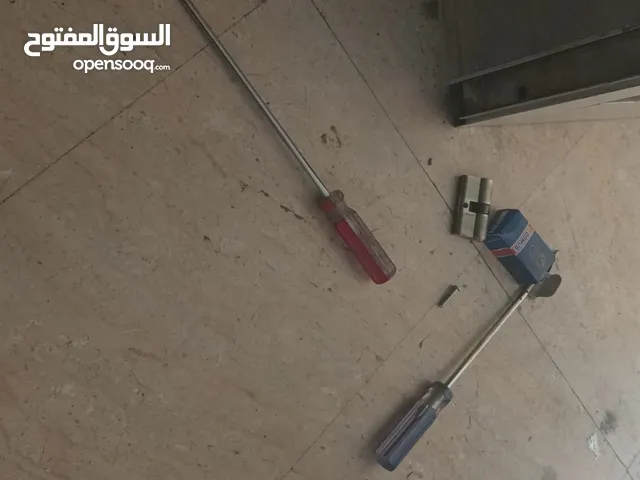 home maintenance work