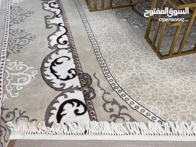 بساط مستعمل نضيف 3/4 تركي درجة أولى