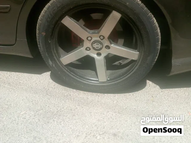 جنطات وكوشوك قياس 17للبيع بسعرمغري