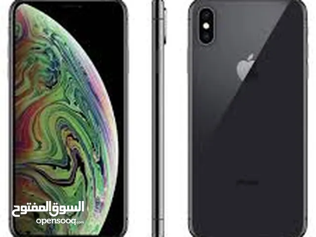 Apple iPhone XS Max 256 GB in Baghdad