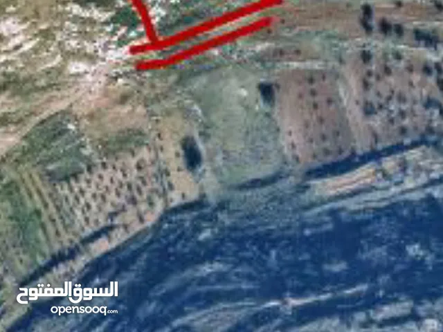 Residential Land for Sale in Ramallah and Al-Bireh Other
