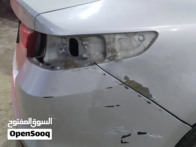 سطب k5 2016-2017 خلفي يمين عادي مكسور بدون زجاج