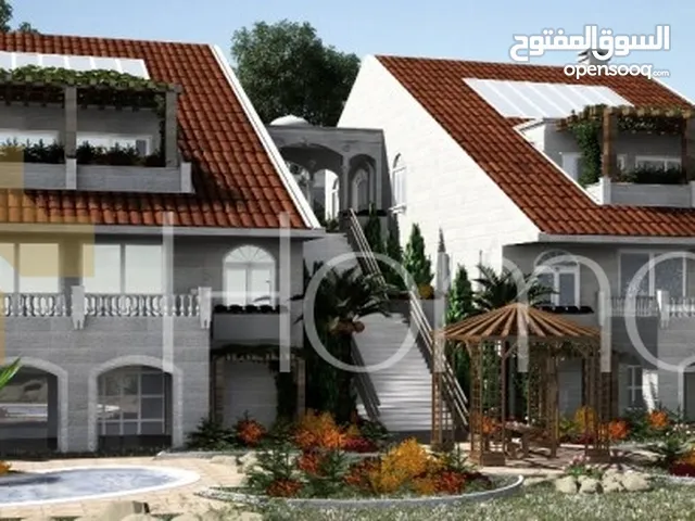 4050 m2 More than 6 bedrooms Villa for Sale in Amman Dabouq