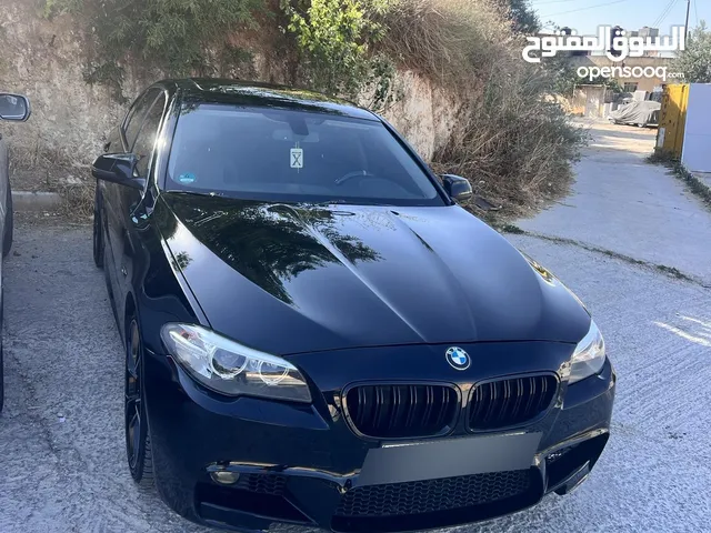 Bmw 2015 528