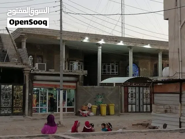 بيت للايجار