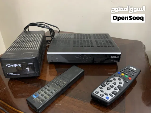  OSN Receivers for sale in Benghazi