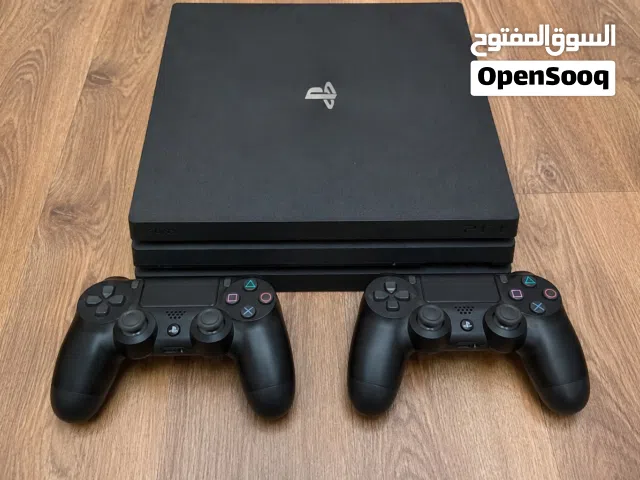 PlayStation 4 PlayStation for sale in Mansoura