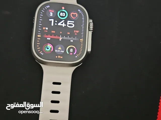 Apple smart watches for Sale in Muharraq