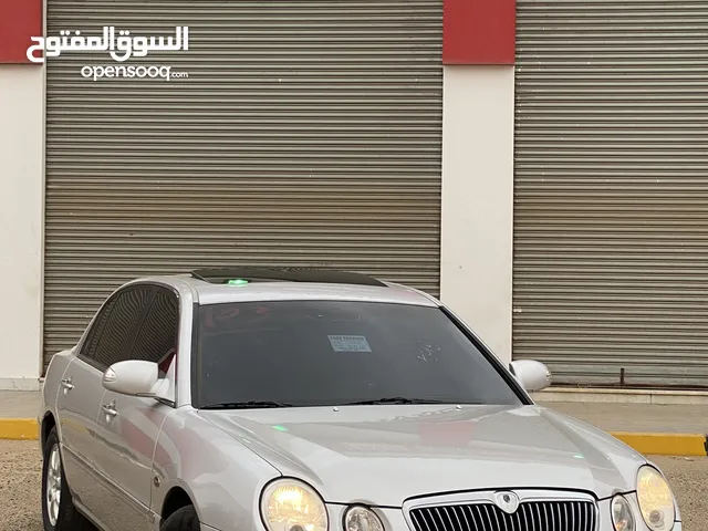 Used Kia Oprius in Tripoli