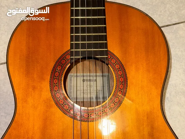 جيتار ياماها c70