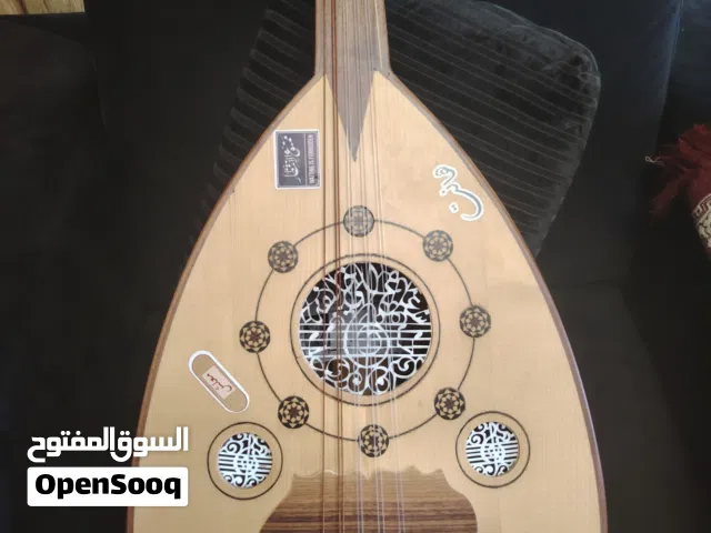 عود علي خليفة جديد استعمال خفييف جدا