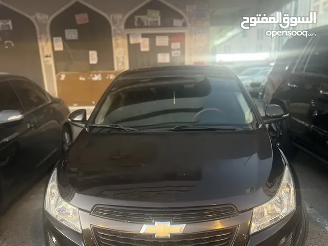 Chevy Cruze 2015 for sale